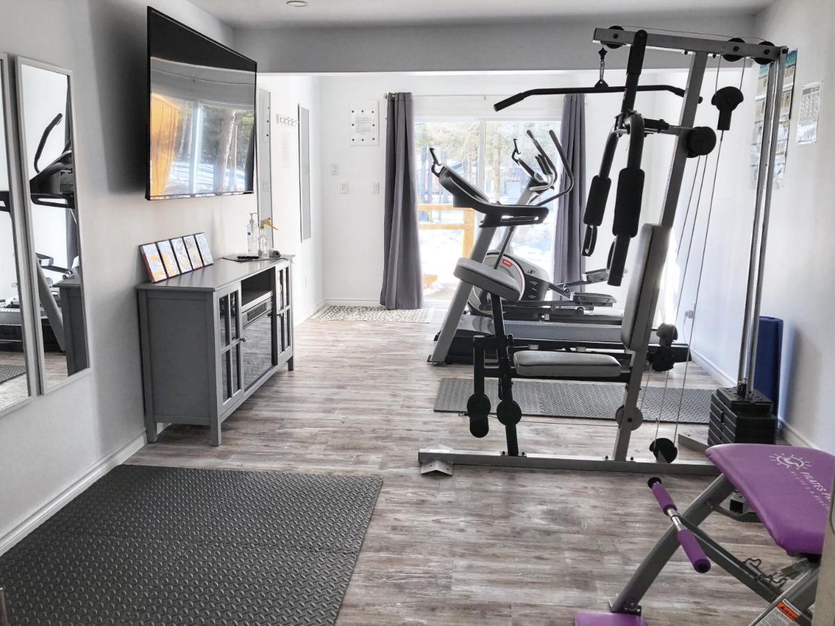 Cozy Cottage Retreat Lambton Shores Luaran gambar