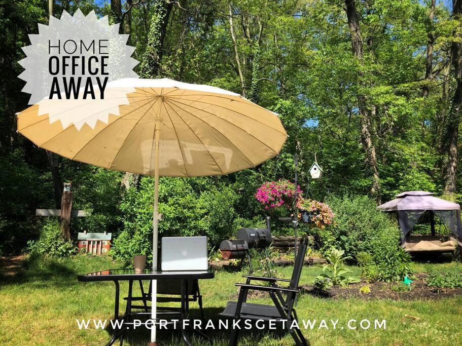 Cozy Cottage Retreat Lambton Shores Luaran gambar