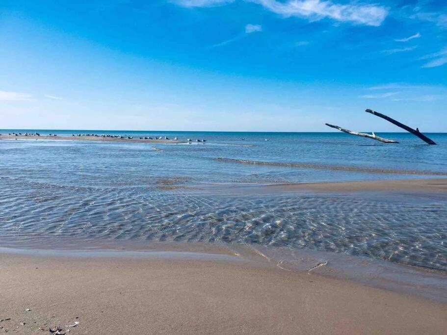 Cozy Cottage Retreat Lambton Shores Luaran gambar