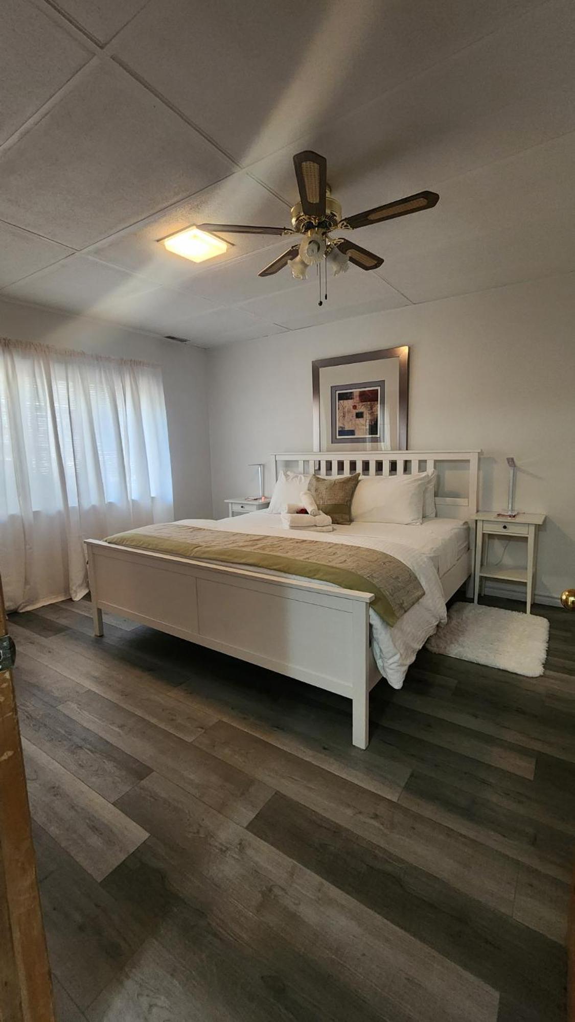 Cozy Cottage Retreat Lambton Shores Luaran gambar