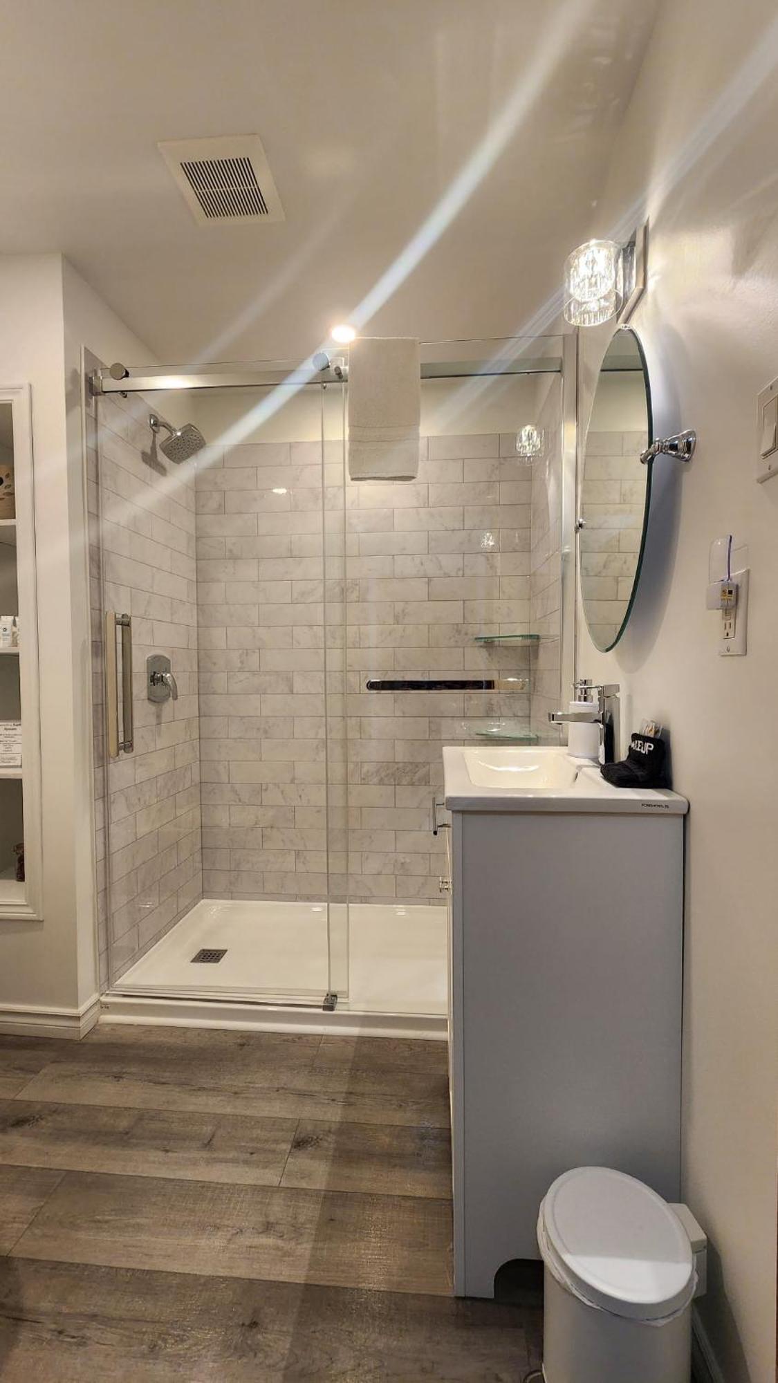 Cozy Cottage Retreat Lambton Shores Luaran gambar