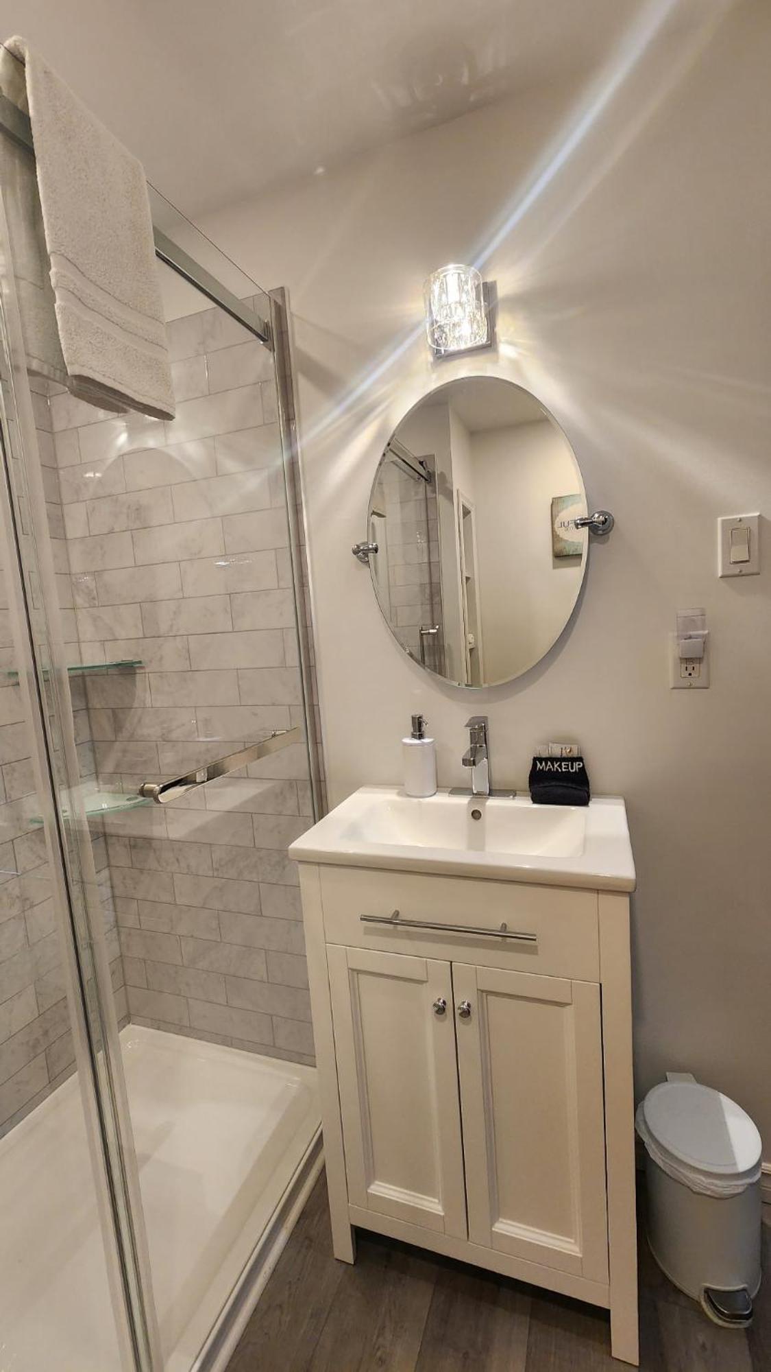Cozy Cottage Retreat Lambton Shores Luaran gambar